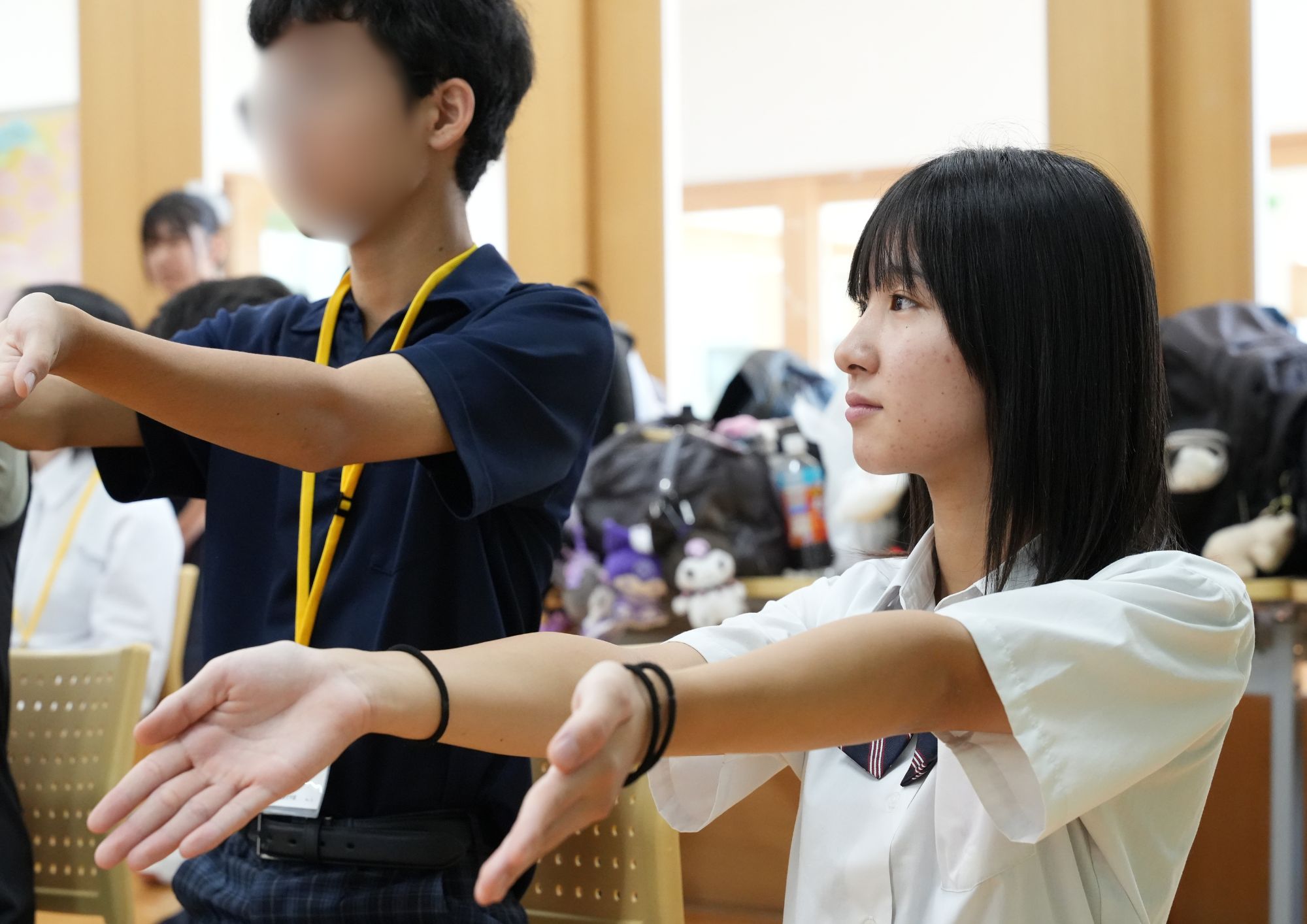 サンプル画像の1枚目です。選択して置き換えてください。
